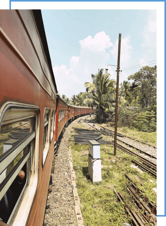 train-ride train-ride