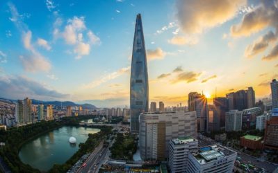 South Korea: Cultural Cities And UNESCO World Heritage Sites