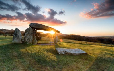 Wales: A Railway Lover’s Dream