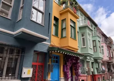 balat istanbul