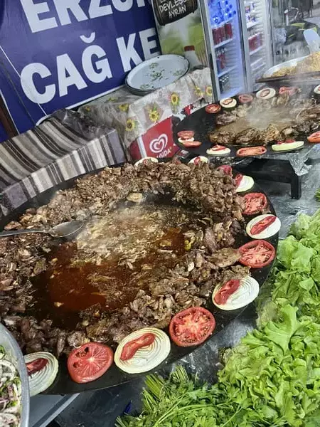 türkisches-Essen türkisches essen
